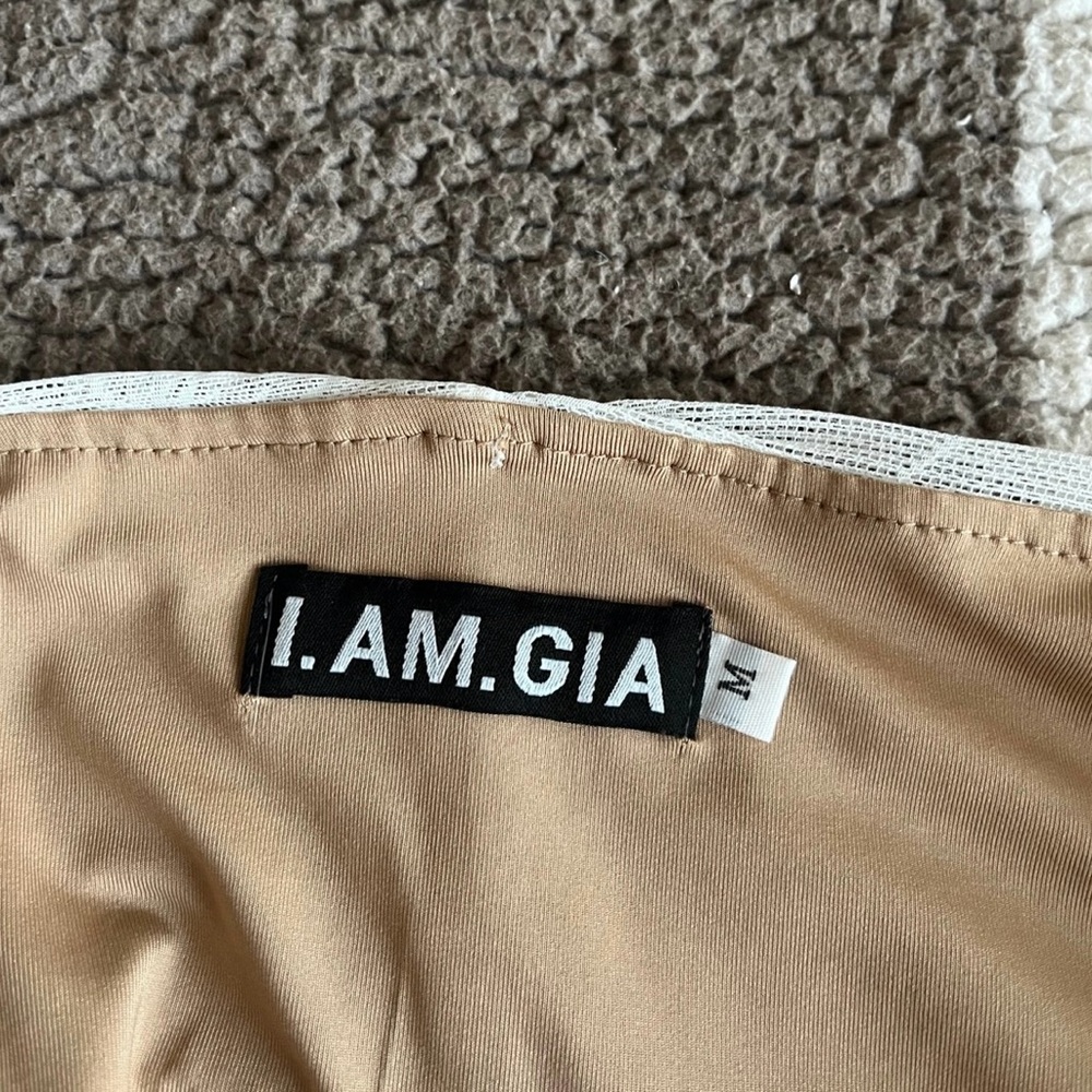 I.AM.GIA skirt - Picture 3 of 3